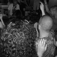 Bastardcunt decks 'n' fx 2008