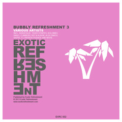 Rey & Kjavik, Kevin Iszard - Animal Vs Beast (Adriatique Remix) // Exotic Refreshment