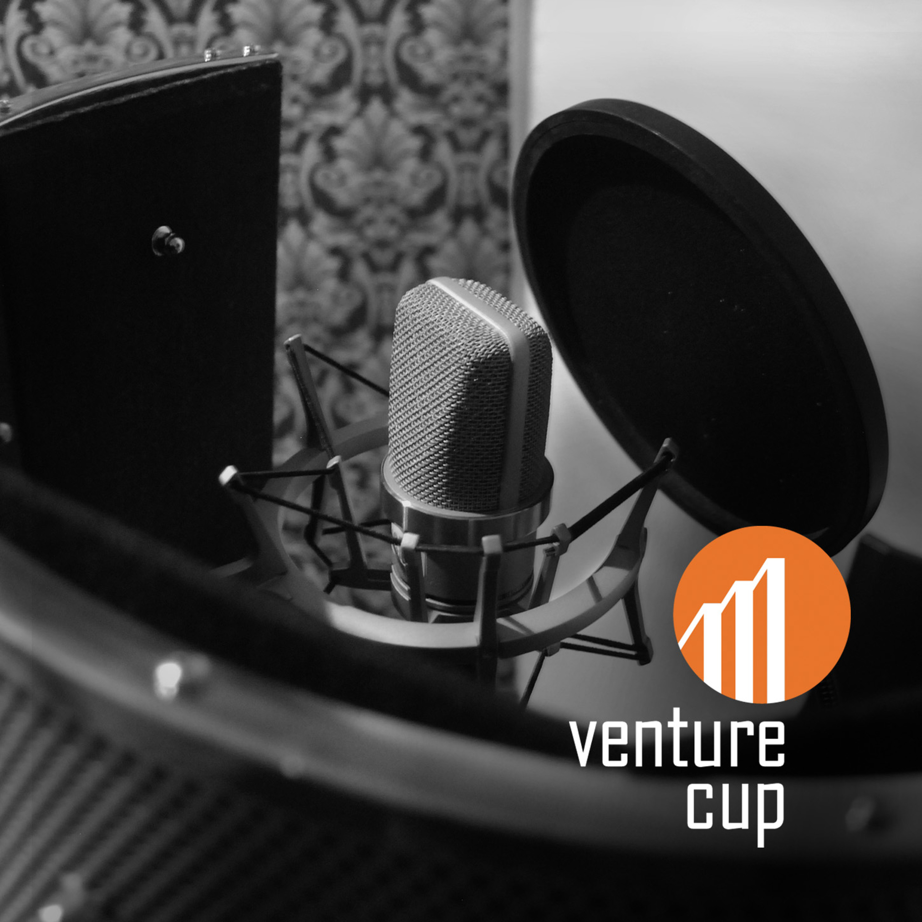 Venture Cup Podcast