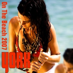 York-  On The Beach (OTB) [Sandhoppers Remix]