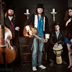 Buddhas in The Emptiness II