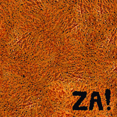 ZA! "Súbeme el Monitor" (from upcoming 'Wanananai')