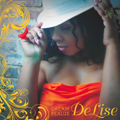 01 - DELISE - JUST BE (NominatedBestNewArtistSong)