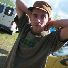 Ethylochild - I Have a Dream