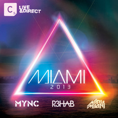 Diego Conte Feat. Master Freez – Keep On Party (Cristian Marchi Perfect Mix)