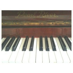 yellow - coldplay (instrumental)