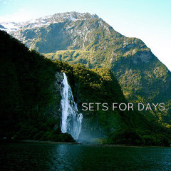 SET OF SETS.