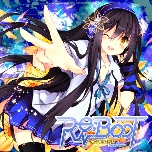 [Demo] Synagi - No Beginning [FreeDL > HCJ RecordZ]