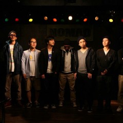 Plagiarhythm - Mix Takes  (Plagiarhythm inst ver.)