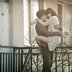 오직 그대만 (Always)