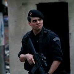 Qkore- Sgto. Nascimento, previw.