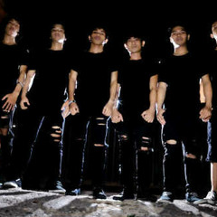 INTRO(HWP TO THE WORLD)  feat SUTHA