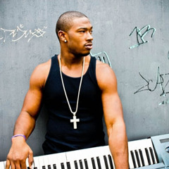 Higher ®emix Kevin Mcall feat. Tank