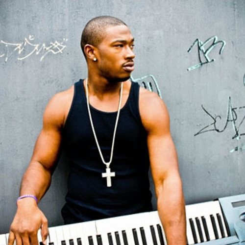 Higher ®emix Kevin Mcall feat. Tank