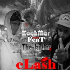 The-killer Ft Kochmar Clach 2013