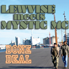 "Rent I Sindet" > Niko & Lewvise