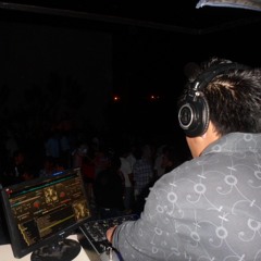 Bob Sinclar Feat Pitbull, Dragonfly & Fatman Scoop-Rock the Boat (DJ Eskemix)