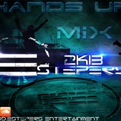 Hands Up Vol 3- (Deejay Estepers & Jxh Remix 2k13)