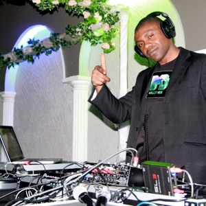 WILLY MIX DJ FRNACOIS SOIRÉE JECAB 2013 VOL 1