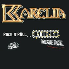 Karelia "The Way Across The Hills"