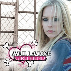 Girlfriend (DJ SEVEN Refix)