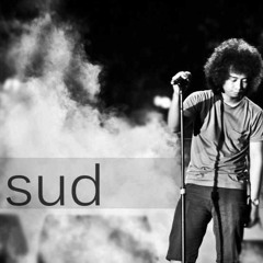 Volcano (Damien Rice cover)- Sud with Marge Geronimo