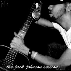 M.I - The Jack Johnson Sessions