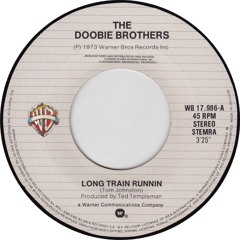 Doobie Brothers - Long Train Running [JD Remix] mastered