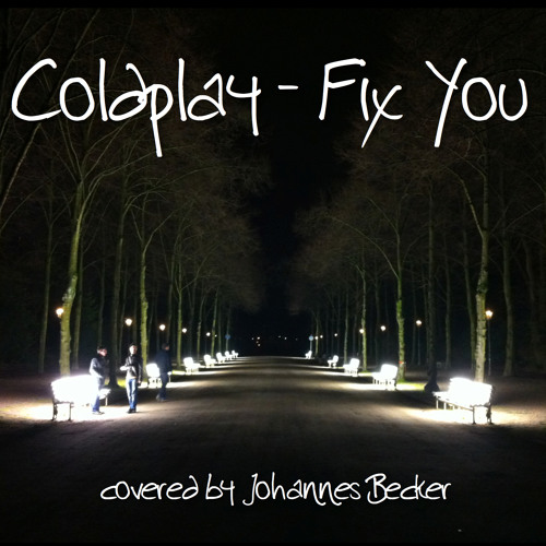 Download Cold Play Fix You