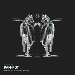 PAN-POT-Kepler-Julian Jeweil rmx-Mobilee 108-Preview