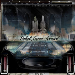 Baila con migo_Rebel Crew_ft_Karina Nistal_Lenky Don
