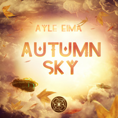 Ayle Eima - The Cure (Original Mix) [OUT NOW]