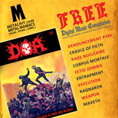 06 ENTRAPMENT - Anxiety