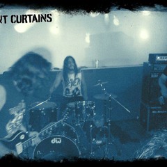 Burnt Curtains - Southbound