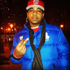 STARTED FROM THE BOTTOM TBT/GME