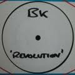 BK - Revolution (Andy H Remix)