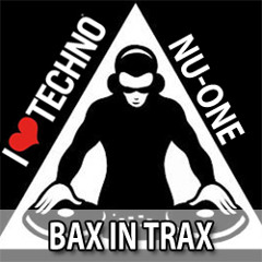 Bax In Trax - (Mixed By Nu-One)