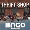 Macklemore and Ryan lewis feat Wanz - Thrift shop (BaGo b-more club mix)