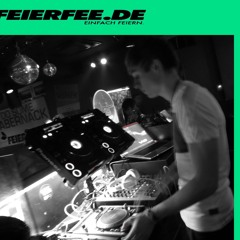 LUKe - live @  Gestüt Renz / Wiesbaden