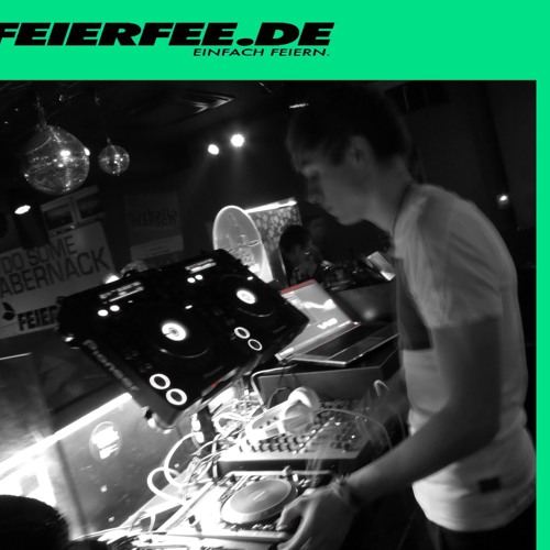 LUKe - live @  Gestüt Renz / Wiesbaden