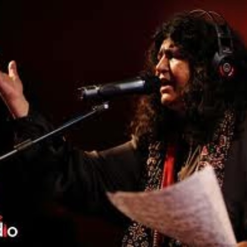 ‪Allah Hoo - Heartbeat - Amir Jamal feat. Abida Parveen‬‏