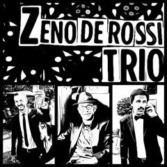 Dark Moods (Zeno De Rossi)