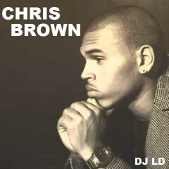 Team Breezy Mix (Chris Brown) - DJ LD