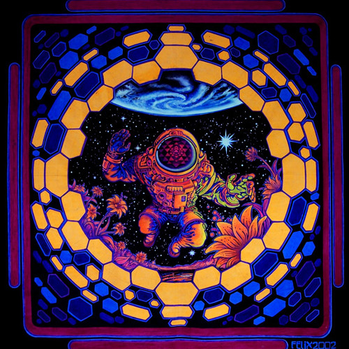 Unfug - Shrooms Inside [180] OUT NOW ( check comments )