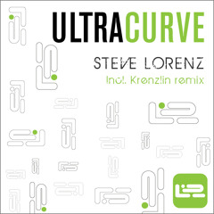 LR025 - Steve Lorenz - Ultracurve (Krenzlin remix)