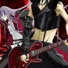 Gakupo   KAITO  poetaster and singing dolls  Vocaloid