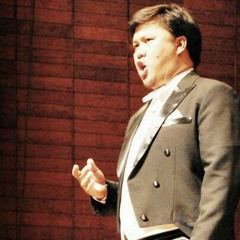 Credo In Un Dio Crudel at UST Espana blvd