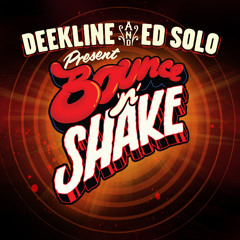 Bounce n Shake Album Mix