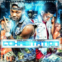 Dave Abrego, Karri Kahlil - Take Control - Cohabitation