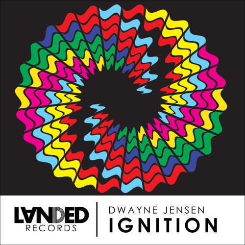 B2. Dwayne Jensen - My People - Landed Records (128kbps) [LOW RES CLIP]